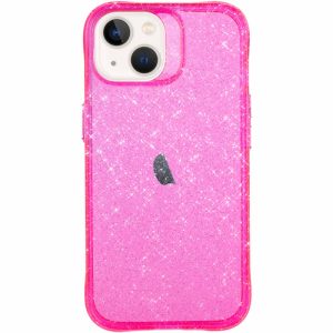 Чохол для iPhone 11 Червоний TPU Radiance