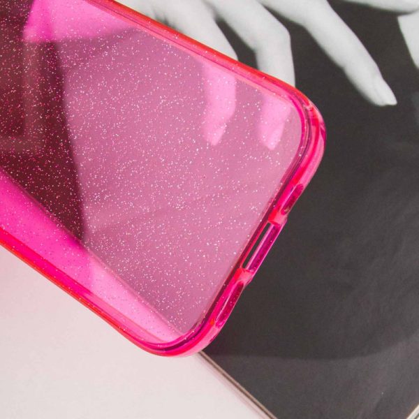 Чохол для iPhone 11 Червоний TPU Radiance - Зображення 7