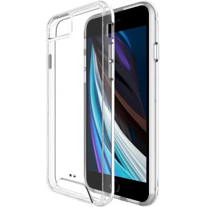 Чохол для iPhone 7 plus / 8 plus Прозорий TPU Space Case transparent