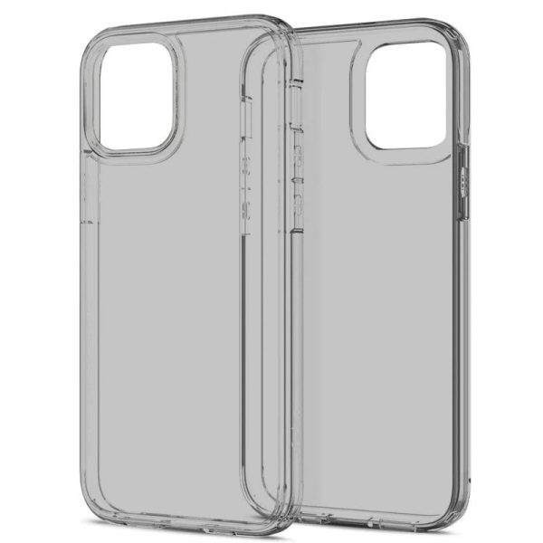 Чохол для iPhone 11 Pro Прозорий Epic Transparent 2,00 mm