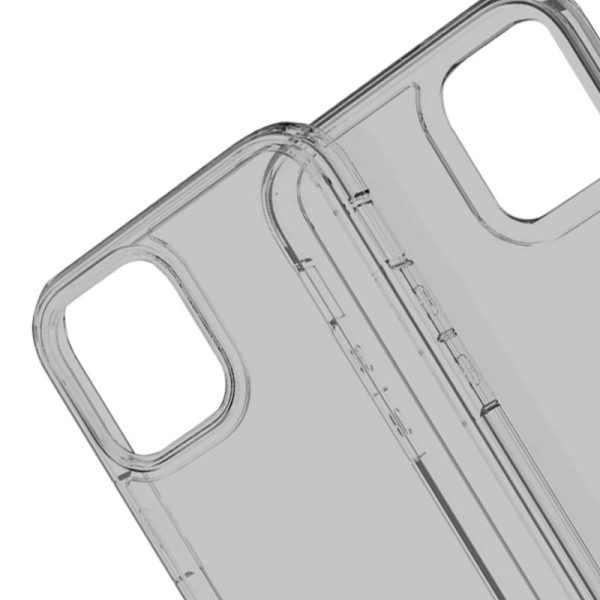 Чохол для iPhone 11 Pro Прозорий Epic Transparent 2,00 mm - Зображення 2
