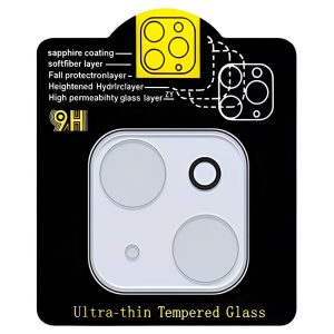 Захисне скло для iPhone 13 mini / 13 на камеру Full Block