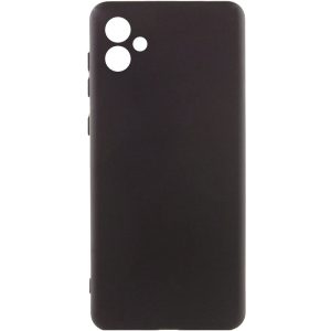 Чохол для Samsung Galaxy A05 Шоколадный Silicone Cover Lakshmi Full Camera