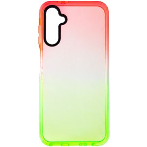 Чохол для Samsung Galaxy A54 5G Рожевий TPU+PC Sunny Gradient