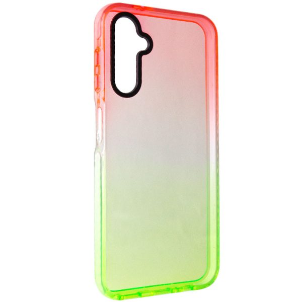 Чохол для Samsung Galaxy A54 5G Рожевий TPU+PC Sunny Gradient - Зображення 2