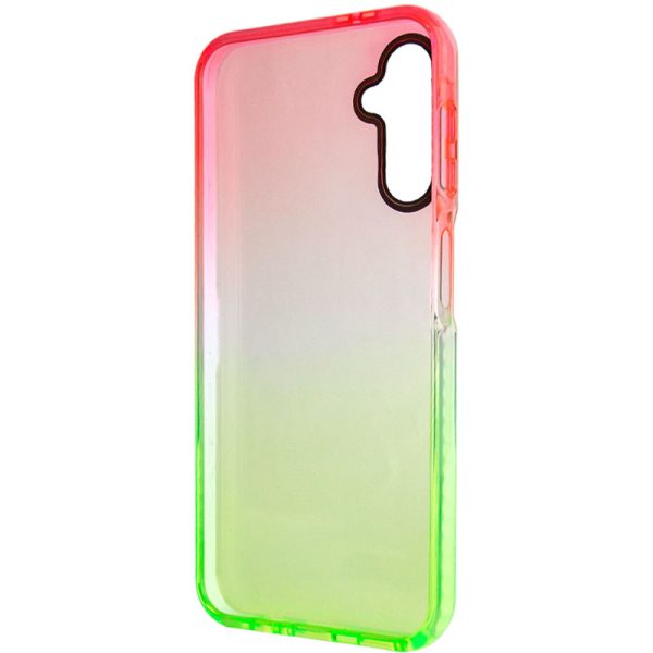 Чохол для Samsung Galaxy A54 5G Рожевий TPU+PC Sunny Gradient - Зображення 3