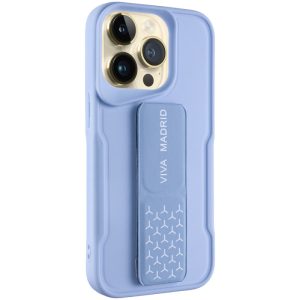 Чохол для iPhone 15 Pro Max Синій TPU VIVA