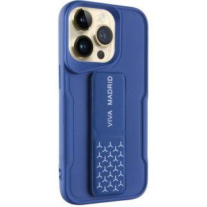 Чохол для iPhone 15 Pro Max Синій TPU VIVA