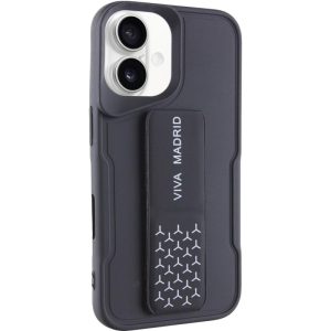 Чохол для iPhone 16 Чорний TPU VIVA