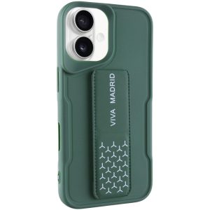 Чохол для iPhone 16 Plus Зелений TPU VIVA