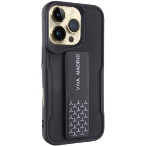 Чохол для iPhone 16 Pro Чорний TPU VIVA