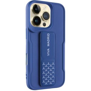 Чохол для iPhone 16 Pro Max Синій TPU VIVA