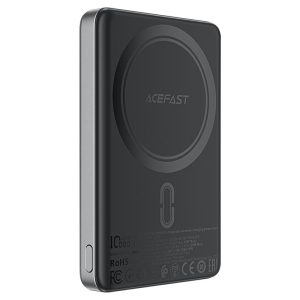 Павербанк Power Bank Acefast M12 PD20W з БЗП 10000 mAh