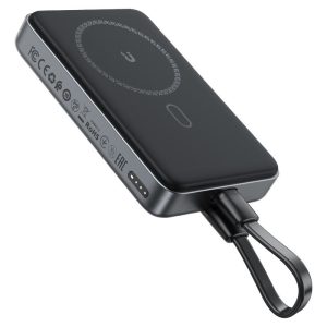 Павербанк Power Bank Acefast M10 PD30W з БЗП 10000 mAh