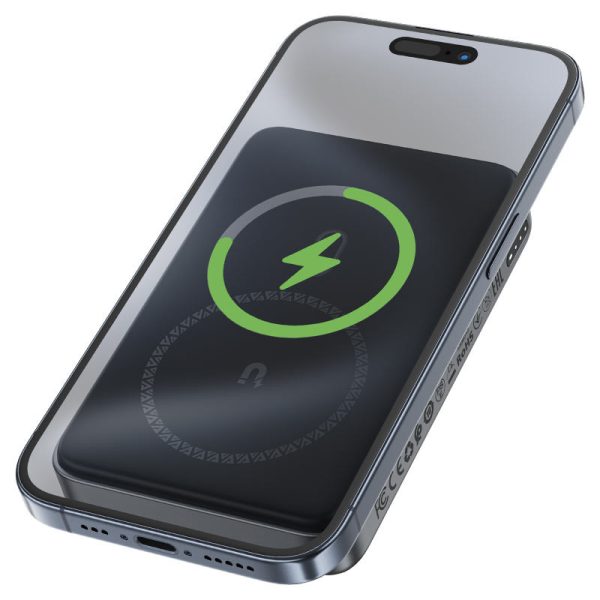 Павербанк Power Bank Acefast M10 PD30W з БЗП 10000 mAh - Зображення 4