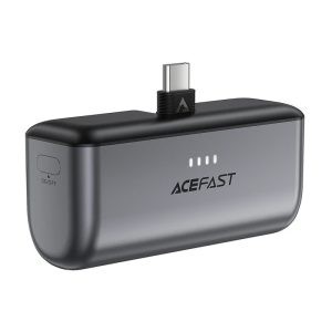 Павербанк Power Bank Acefast M9 PD20W 5000 mAh