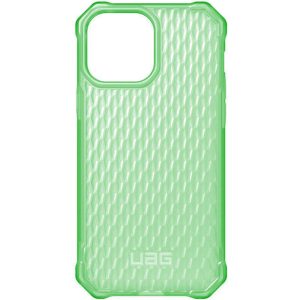Чохол для iPhone 11 Зелений TPU UAG ESSENTIAL Armor