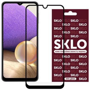 Захисне скло для Samsung Galaxy M23 5G / M33 5G / M13 4G SKLO 3D