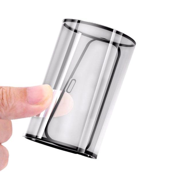 Захисна плівка Ceramics Pro 3D для Apple iPhone 12 Pro Max - Зображення 2
