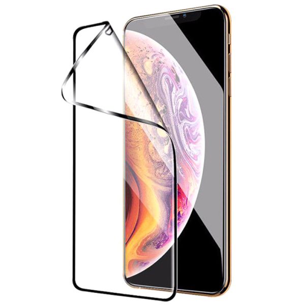 Захисна плівка Ceramics Pro 3D для Apple iPhone 12 Pro Max - Зображення 3