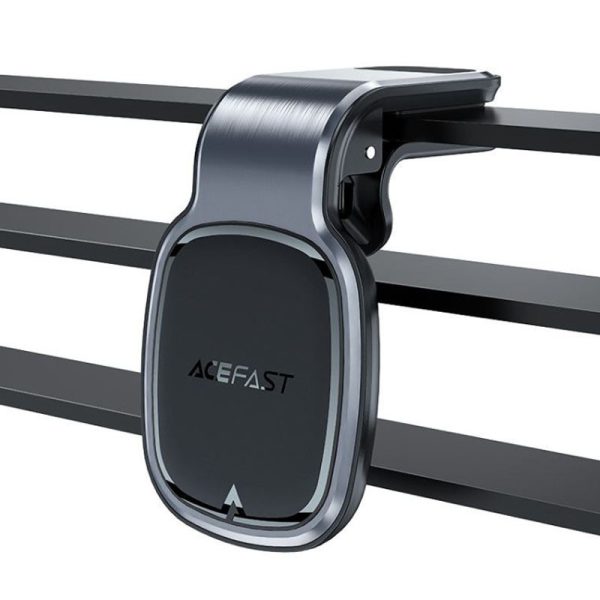 Автотримач Acefast D16 magnetic car holder for air vent - Зображення 3