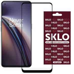 Захисне скло для OnePlus Nord CE 2 5G SKLO 3D