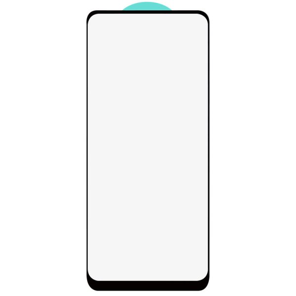 Захисне скло для OnePlus Nord CE 2 5G SKLO 3D - Зображення 2