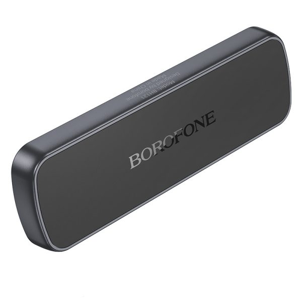 Автотримач Borofone BH121 Eternal - Зображення 2