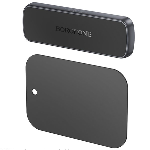 Автотримач Borofone BH121 Eternal - Зображення 5