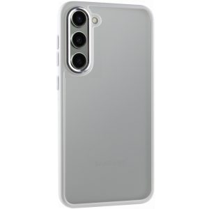 Чохол для Samsung Galaxy S23+ Білий TPU+PC North Guard