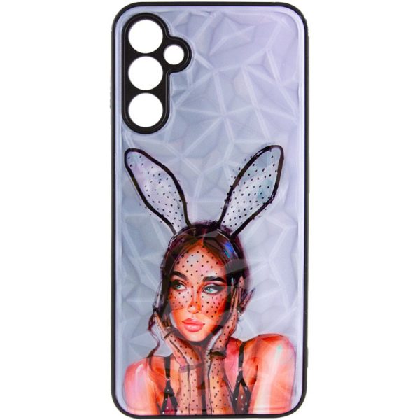 Чохол для Samsung Galaxy A04s Rabbit Prisma Ladies - Зображення 2