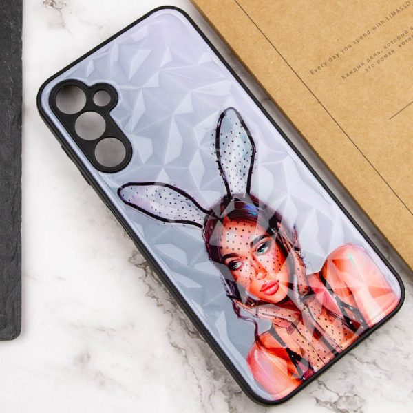 Чохол для Samsung Galaxy A04s Rabbit Prisma Ladies - Зображення 3