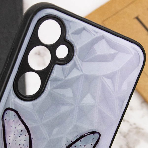 Чохол для Samsung Galaxy A04s Rabbit Prisma Ladies - Зображення 4