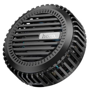 Бездротова зарядка Hoco CW57 Air-cooled 15W magnetic wireless fast charger