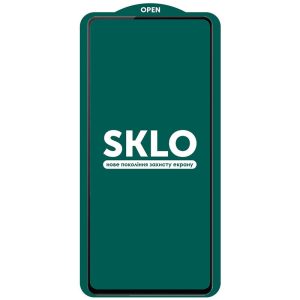 Захисне скло для Samsung Galaxy M35 5G SKLO 5D