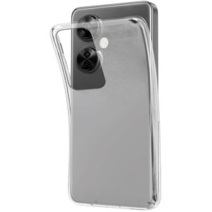 Чохол для OnePlus Nord CE 3 Lite Прозорий Epic Transparent 1,5mm