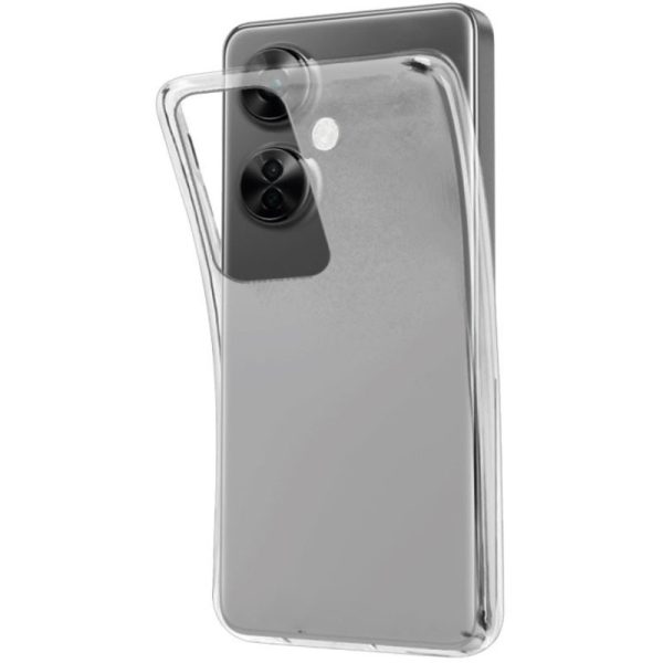 Чохол для OnePlus Nord CE 3 Lite Прозорий Epic Transparent 1,5mm