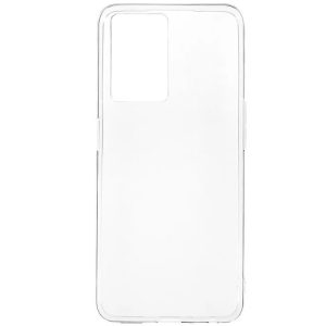 Чохол для OnePlus Nord N20 SE Прозорий Epic Transparent 1,5mm