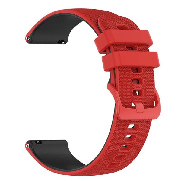 Ремінець Ribby для Smart Watch 20mm - Зображення 2