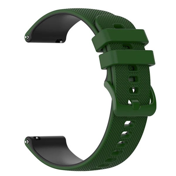 Ремінець Ribby для Smart Watch 20mm - Зображення 2