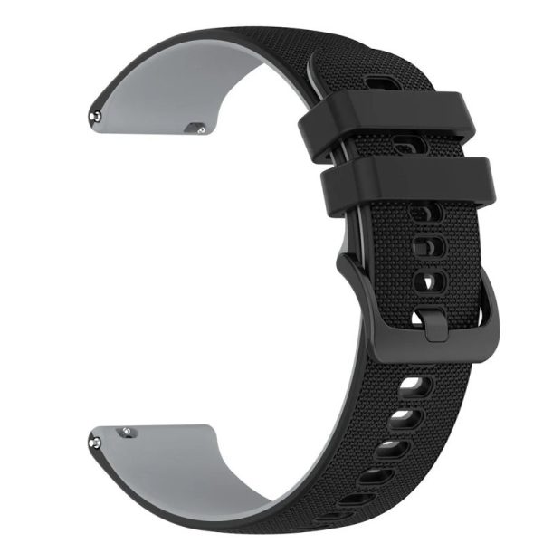 Ремінець Ribby для Smart Watch 20mm - Зображення 2