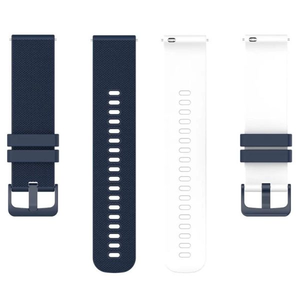 Ремінець Ribby для Smart Watch 20mm - Зображення 3