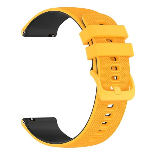 Ремінець Ribby для Smart Watch 20mm - Зображення 2