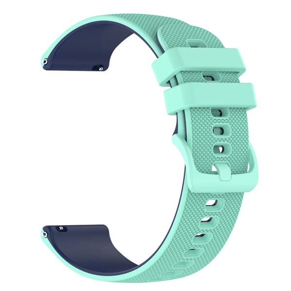 Ремінець Ribby для Smart Watch 20mm - Зображення 2