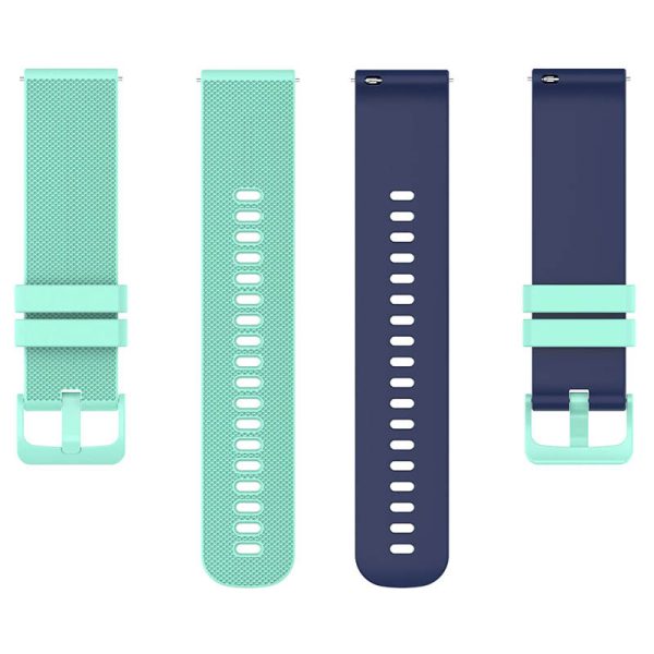 Ремінець Ribby для Smart Watch 20mm - Зображення 3