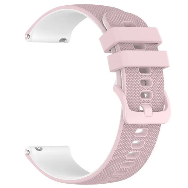 Ремінець Ribby для Smart Watch 20mm - Зображення 2