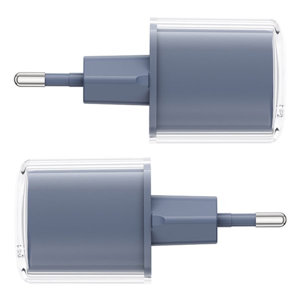 Зарядний пристрій Acefast A53 Sparkling series PD30W GaN (USB-C) - Зображення 4