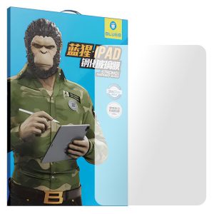 Захисне скло для Apple iPad 10.2″ (2019) (2020) (2021) Blueo HD