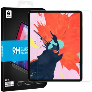 Захисне скло для Apple iPad Pro 11″(2024) Mocolo (Pro+)