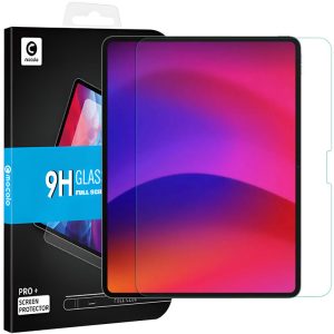 Захисне скло для Apple iPad Air 13″ (2024) Mocolo (Pro+)